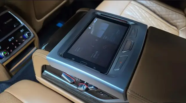 BMW 7 SERIES 2020