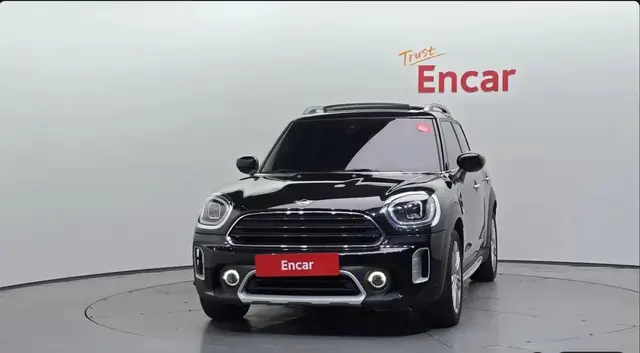 MINI COUNTRYMAN CLASSIC 2 2022