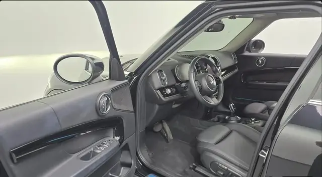 MINI COUNTRYMAN CLASSIC 2 2022