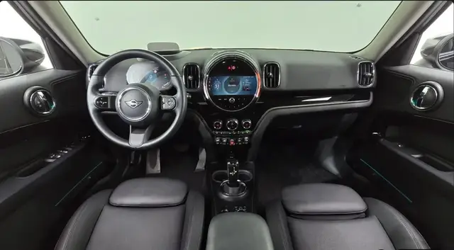 MINI COUNTRYMAN CLASSIC 2 2022