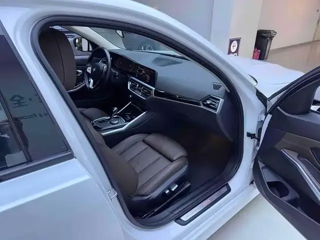 BMW 3 SERIES 320I SPORT 2022