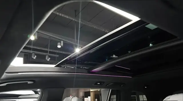 MERCEDES-BENZ GLS-CLASS X167 GLS450D 4MATIC 2025