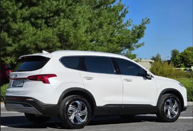 HYUNDAI SANTA FE PRESTIGE 2022