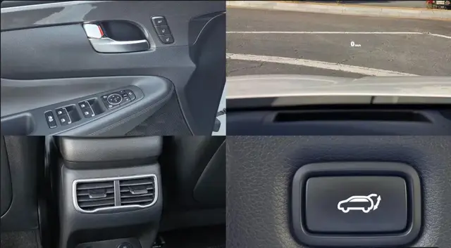 HYUNDAI SANTA FE PRESTIGE 2022