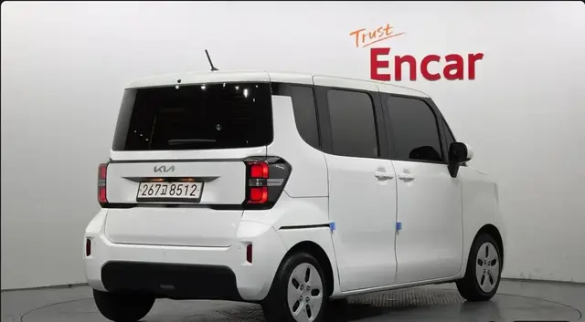 KIA RAY 2022