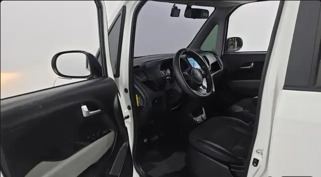 KIA RAY 2022