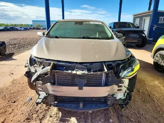 CHEVROLET MALIBU LT 2024