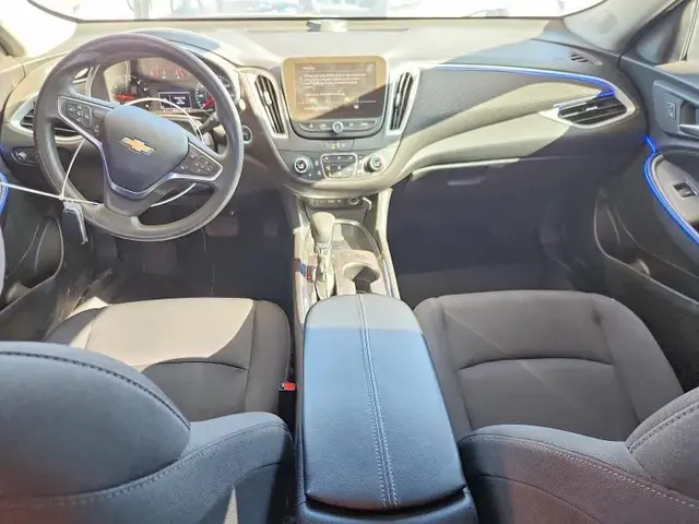 CHEVROLET MALIBU LT 2024