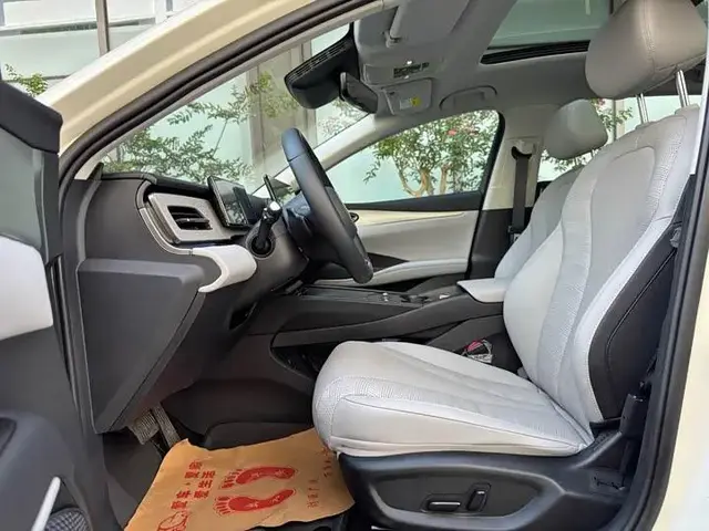 BYD SEAL DM-I SEAL 06 DM-I TOURING 2025