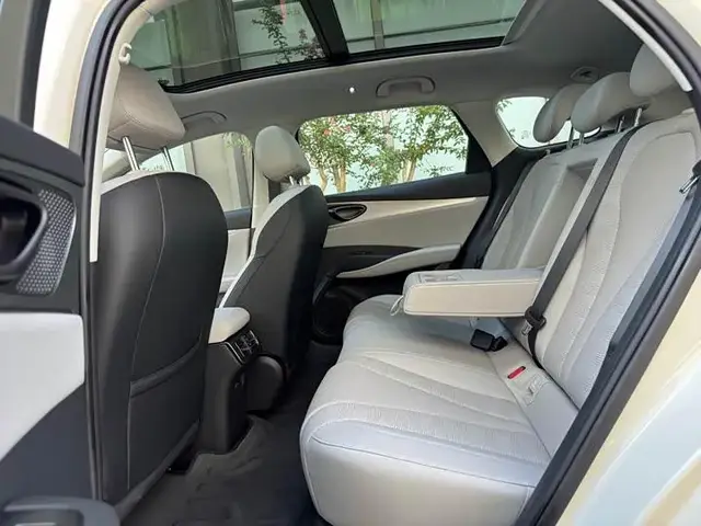 BYD SEAL DM-I SEAL 06 DM-I TOURING 2025