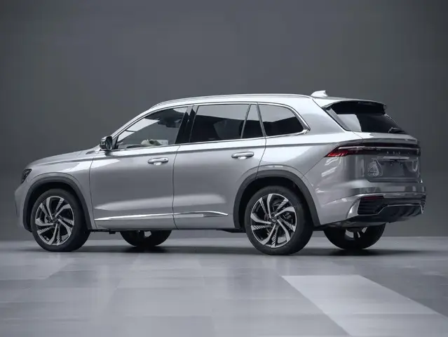 GEELY XINGYUE L 2023