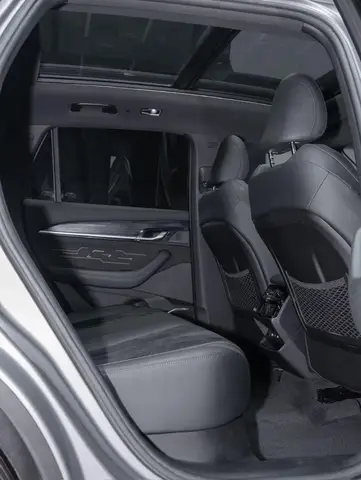 GEELY XINGYUE L 2023