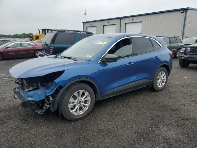 FORD ESCAPE 2023