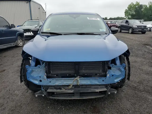 FORD ESCAPE 2023