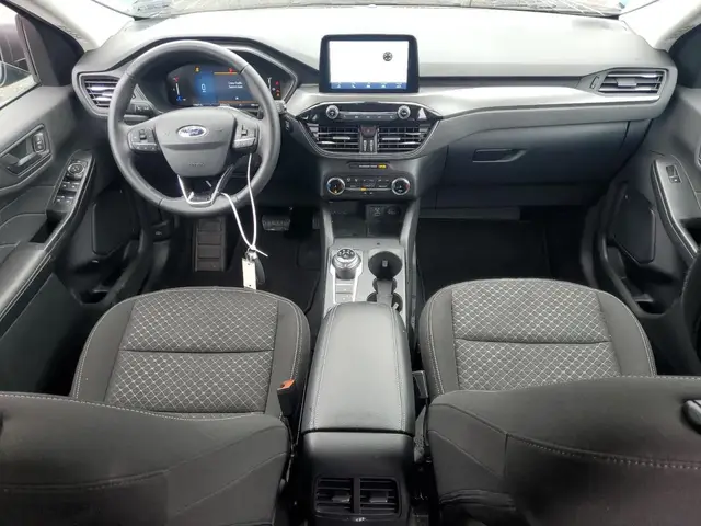 FORD ESCAPE 2023