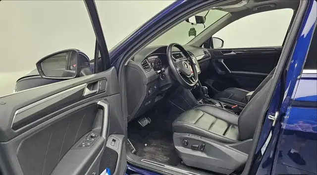 VOLKSWAGEN TIGUAN 2- PRESTIGE 2018
