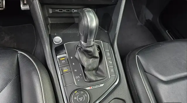 VOLKSWAGEN TIGUAN 2- PRESTIGE 2018