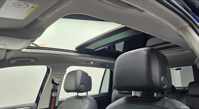 VOLKSWAGEN TIGUAN 2- PRESTIGE 2018