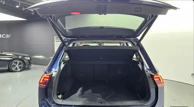 VOLKSWAGEN TIGUAN 2- PRESTIGE 2018