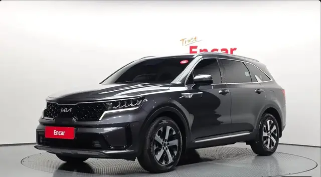 KIA SORENTO PRESTIGE 2023