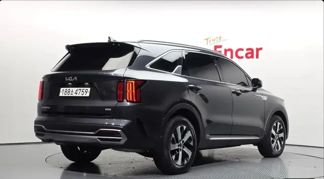 KIA SORENTO PRESTIGE 2023