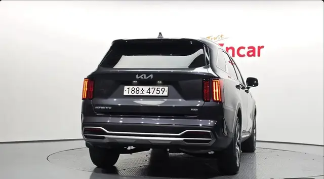 KIA SORENTO PRESTIGE 2023