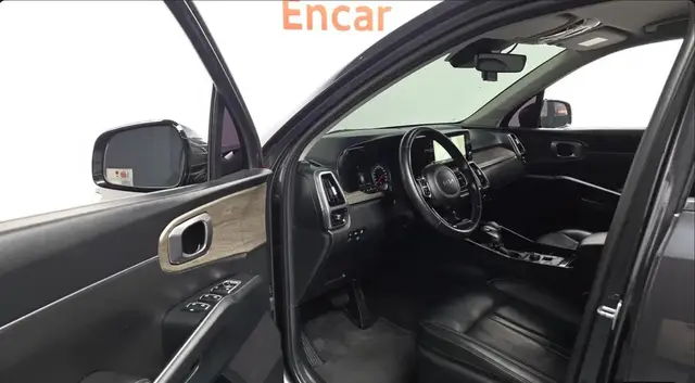 KIA SORENTO PRESTIGE 2023