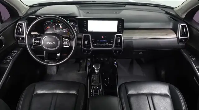 KIA SORENTO PRESTIGE 2023