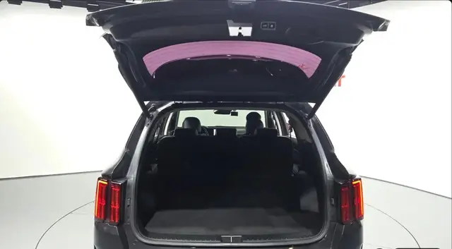 KIA SORENTO PRESTIGE 2023