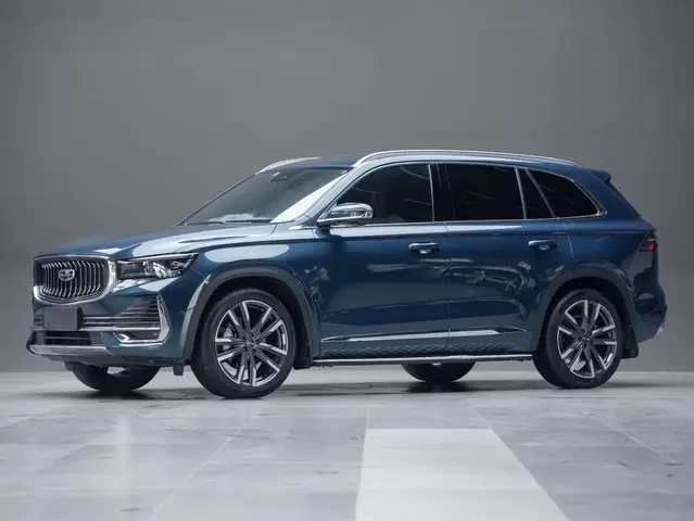 GEELY XINGYUE L 2023