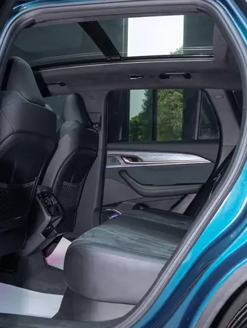 GEELY XINGYUE L 2023