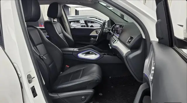 MERCEDES-BENZ GLE-CLASS W167 GLE300D 4MATIC 2020