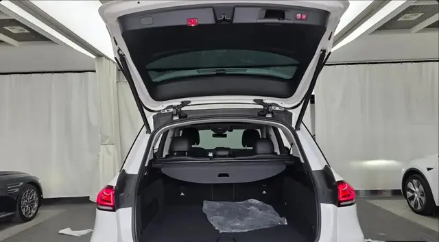 MERCEDES-BENZ GLE-CLASS W167 GLE300D 4MATIC 2020