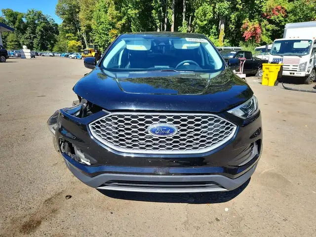 FORD EDGE SEL 2022