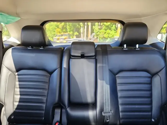 FORD EDGE SEL 2022