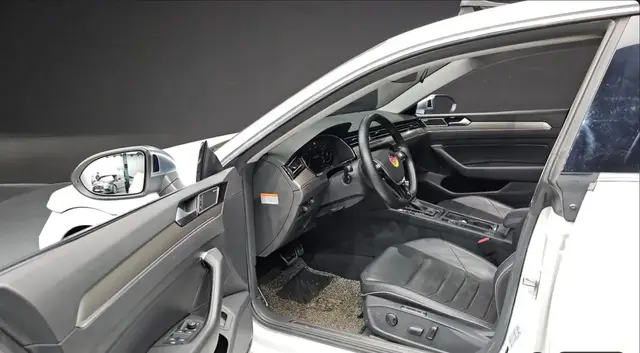 VOLKSWAGEN ARTEON PRESTIGE 2018