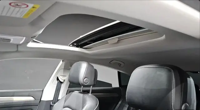 VOLKSWAGEN ARTEON PRESTIGE 2018