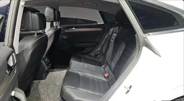 VOLKSWAGEN ARTEON PRESTIGE 2018