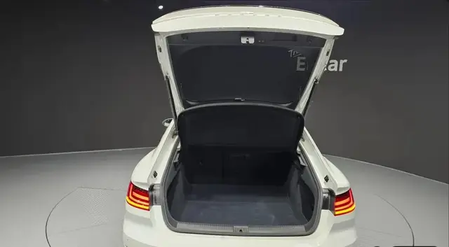VOLKSWAGEN ARTEON PRESTIGE 2018
