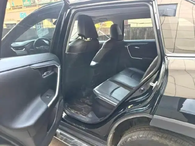 TOYOTA RAV4 ELITE 2023