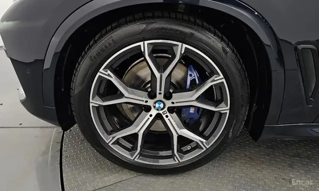 BMW X5 30D 2023