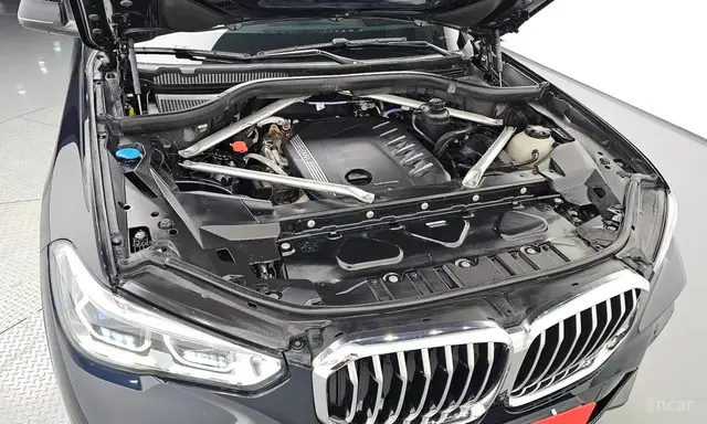 BMW X5 30D 2023