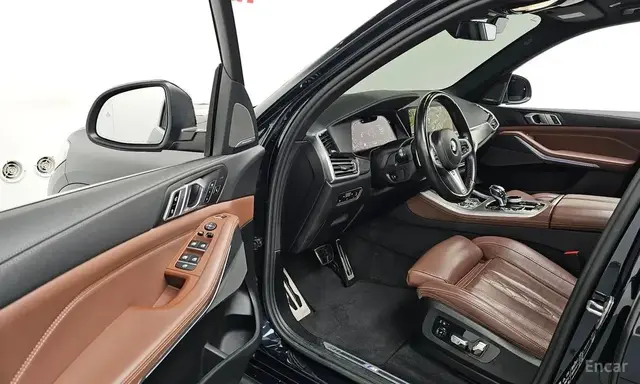 BMW X5 30D 2023