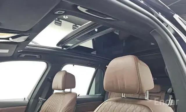 BMW X5 30D 2023