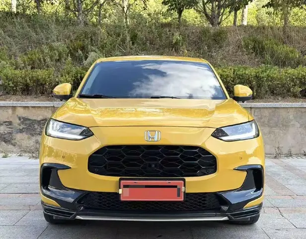 HONDA ZR-V ELITE 2022