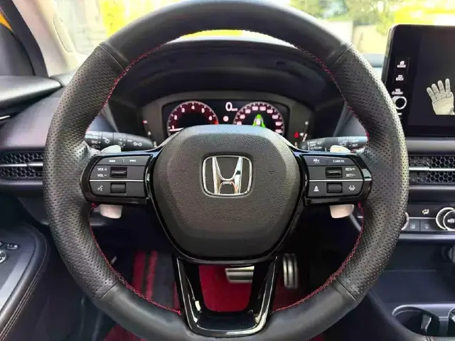 HONDA ZR-V ELITE 2022