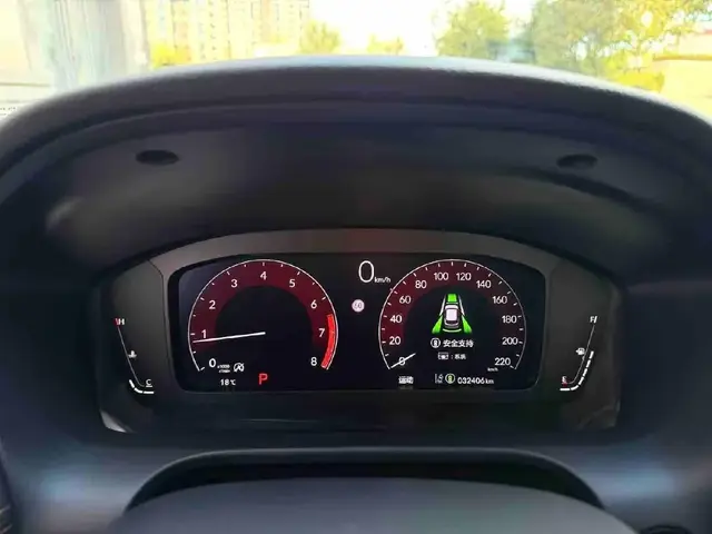 HONDA ZR-V ELITE 2022