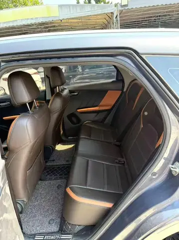 BYD E2 PREMIUM 2021