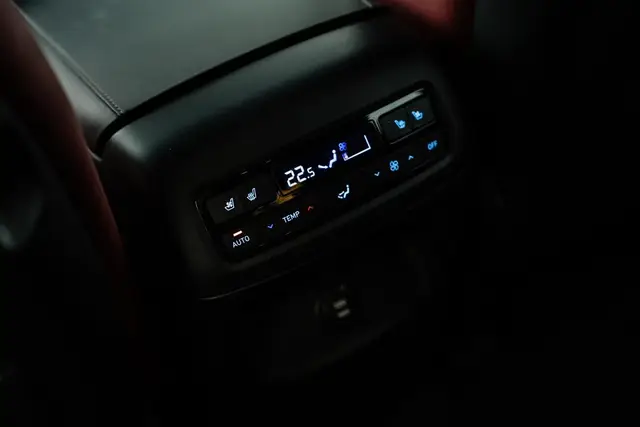 HYUNDAI PALISADE 360 КАМЕРА 2022
