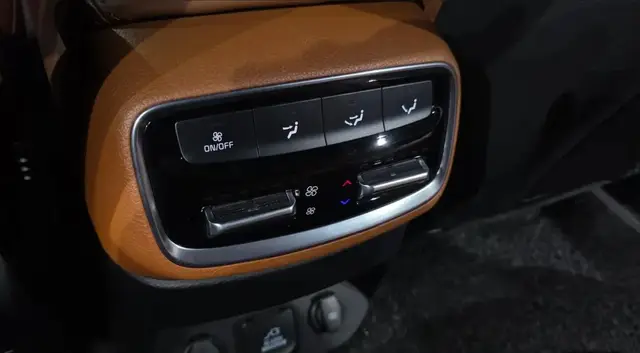 KIA MOHAVE 4WD 2022